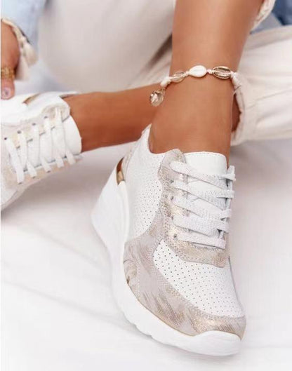 Air Sneakers - Oubliez la douleur aux pieds