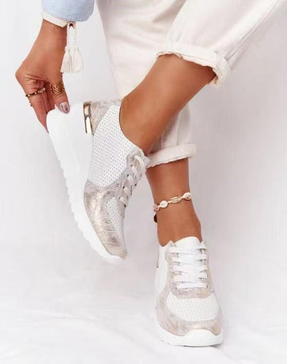 Air Sneakers - Oubliez la douleur aux pieds