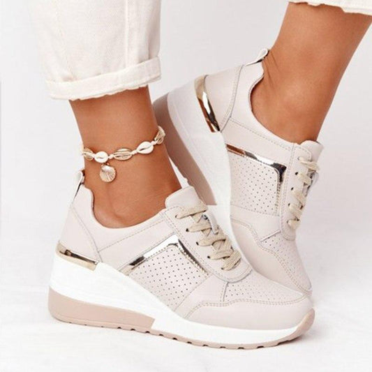 Air Sneakers - Oubliez la douleur aux pieds