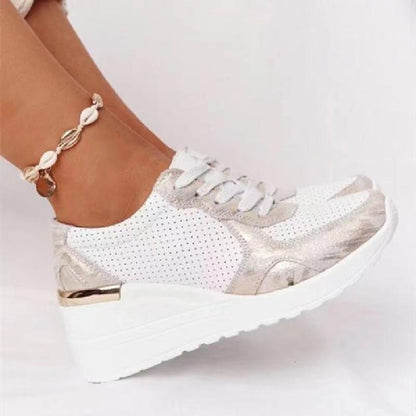 Air Sneakers - Oubliez la douleur aux pieds