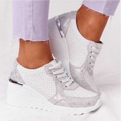 Air Sneakers - Oubliez la douleur aux pieds