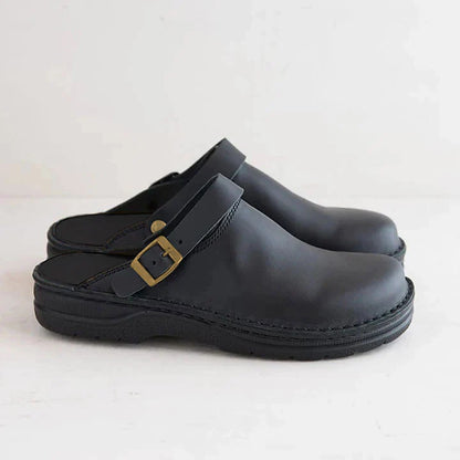 Scott™ Mules Comfort Orthopédiques