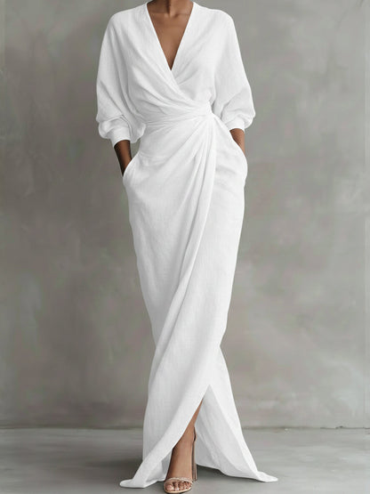 Avalonni | Robe Élégante