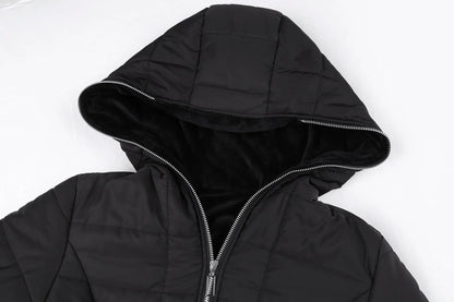 Daisy™ | Manteau Classique d'Hiver
