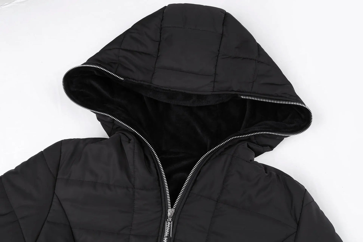 Daisy™ | Manteau Classique d'Hiver