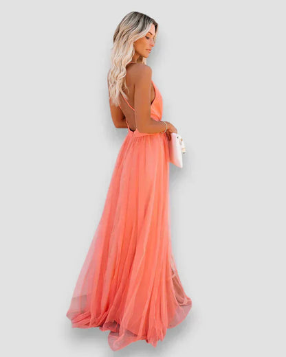 Rosita - Robe d'élégance intemporelle