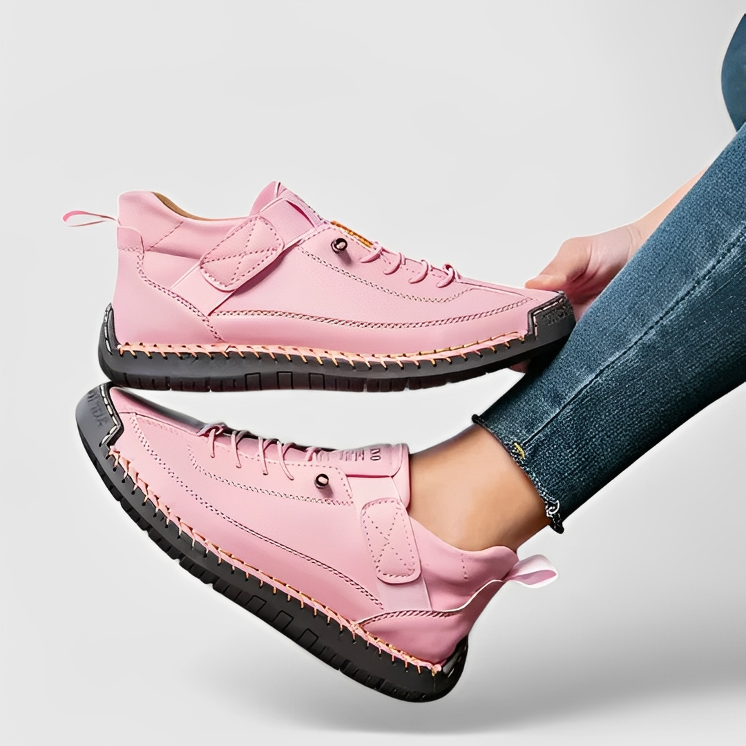 Agnèse - Chaussures confortables pour femmes