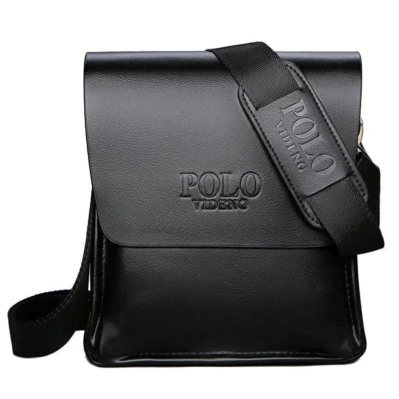 Sac en Cuir PoloStreet