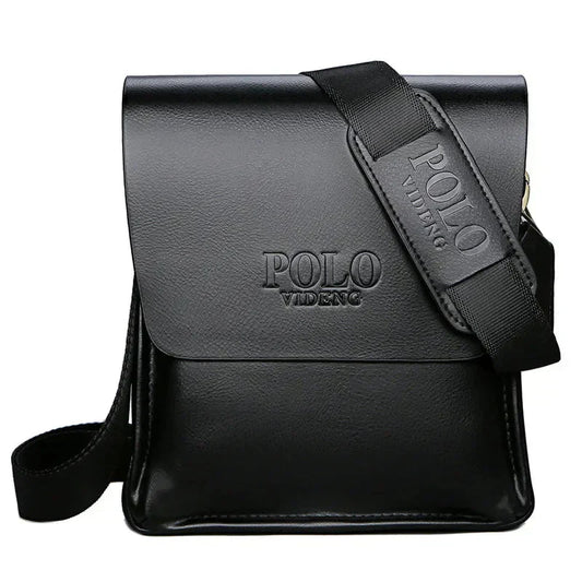 Sac en Cuir PoloStreet