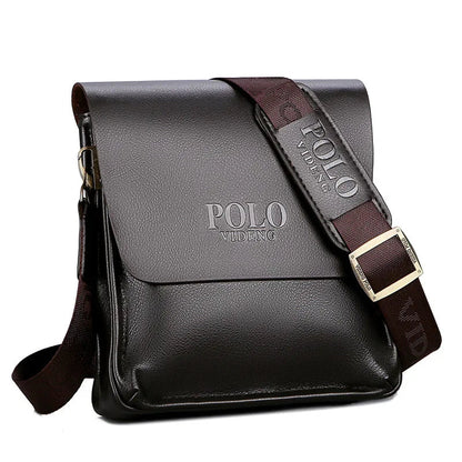Sac en Cuir PoloStreet