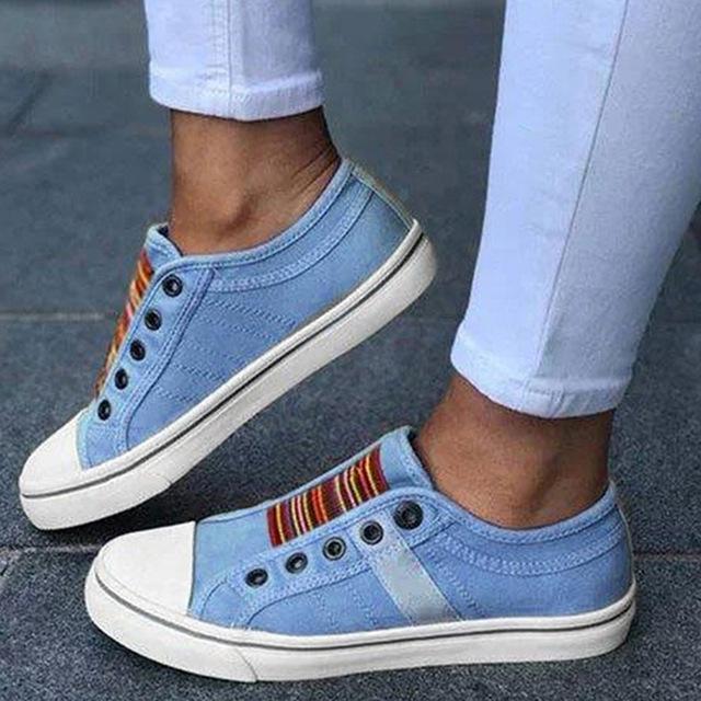Jahnin - Baskets d'Élégance Sportive