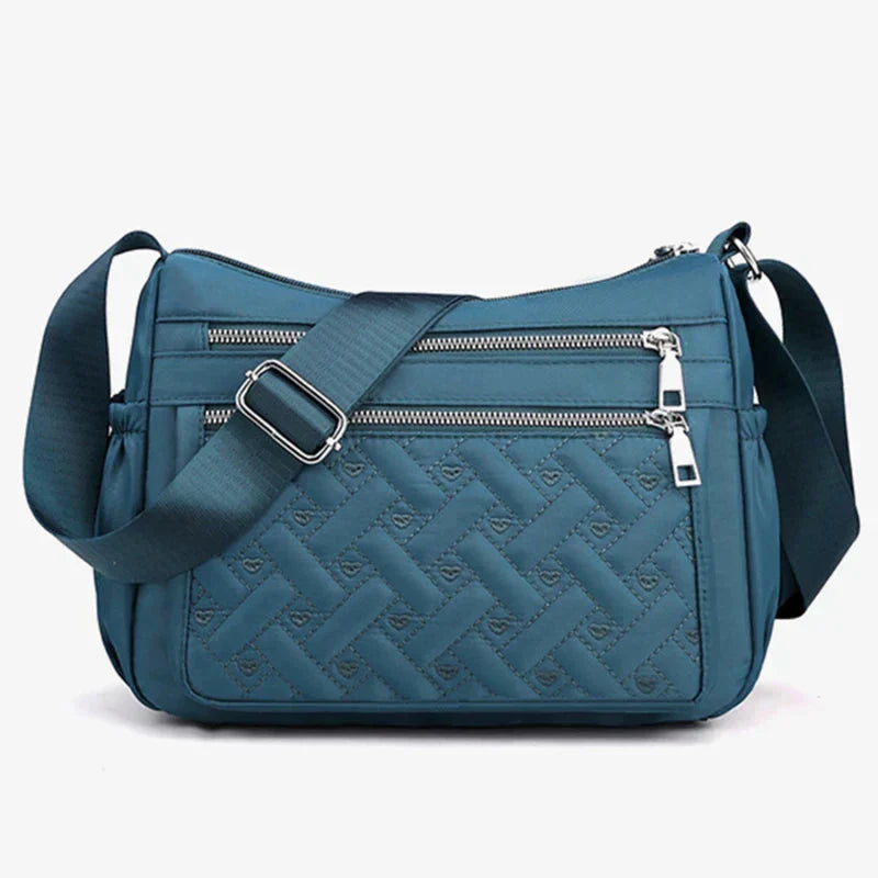 MEILLEURE Sac à Bandoulière en Nylon