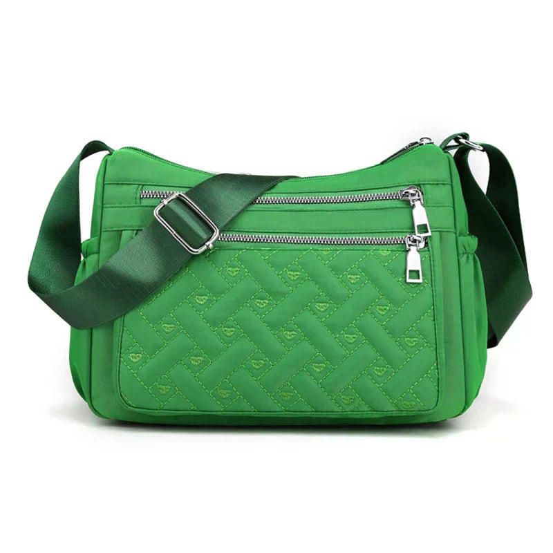 MEILLEURE Sac à Bandoulière en Nylon