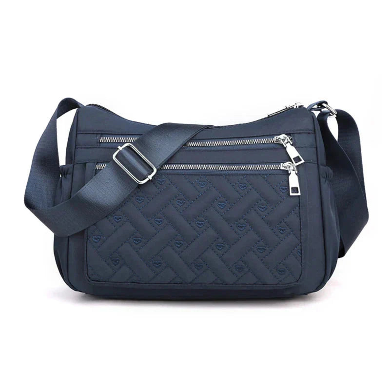 MEILLEURE Sac à Bandoulière en Nylon