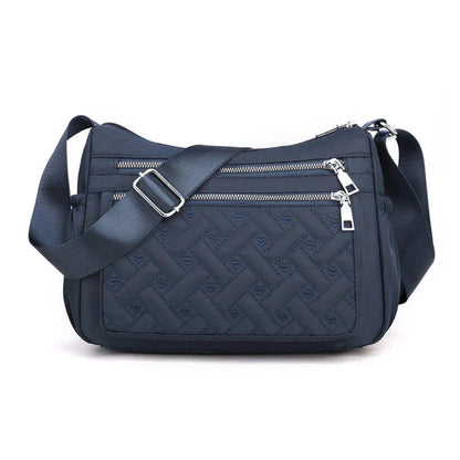 MEILLEURE Sac à Bandoulière en Nylon