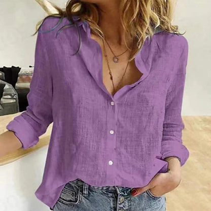 BLOUSE D'ÉTÉ LISA