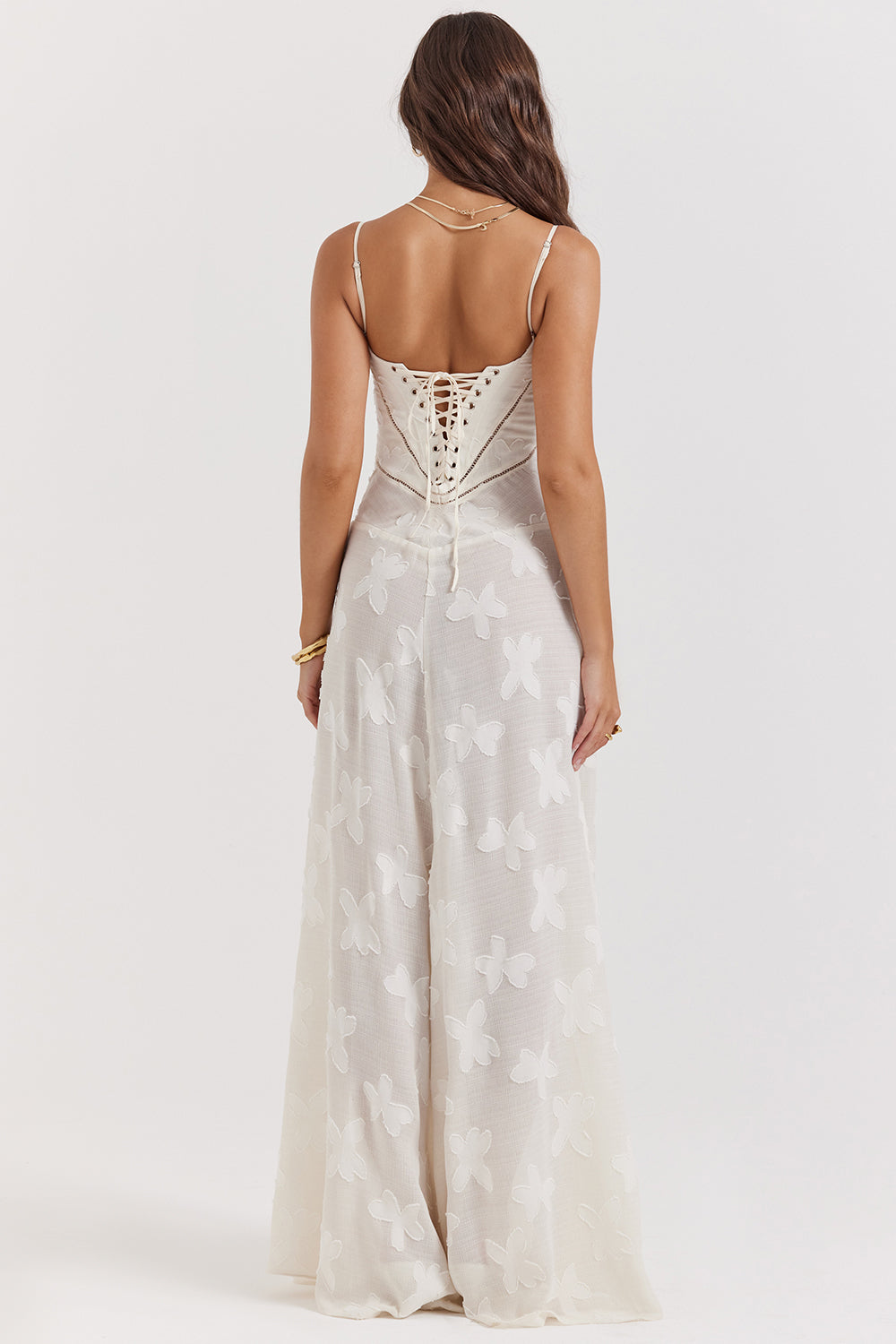 SERENIDAD - Robe Bloom