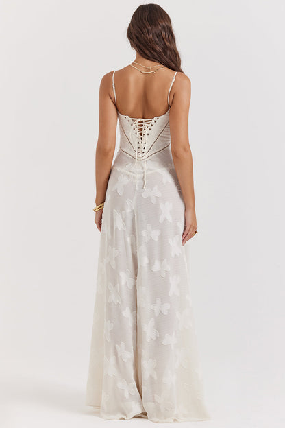 SERENIDAD - Robe Bloom