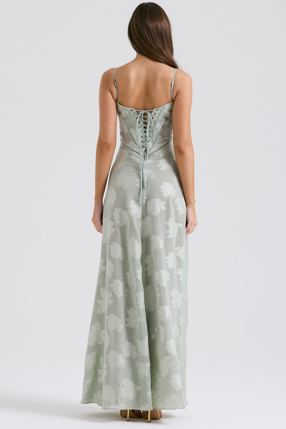 SERENIDAD - Robe Bloom