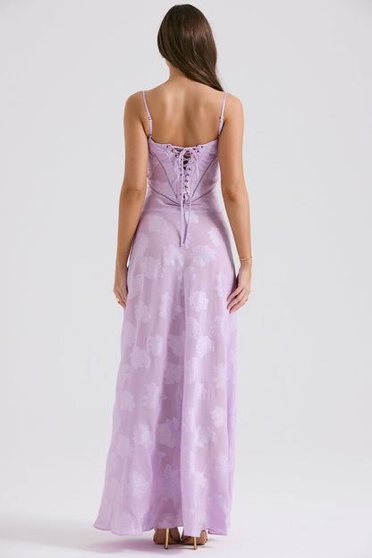 SERENIDAD - Robe Bloom