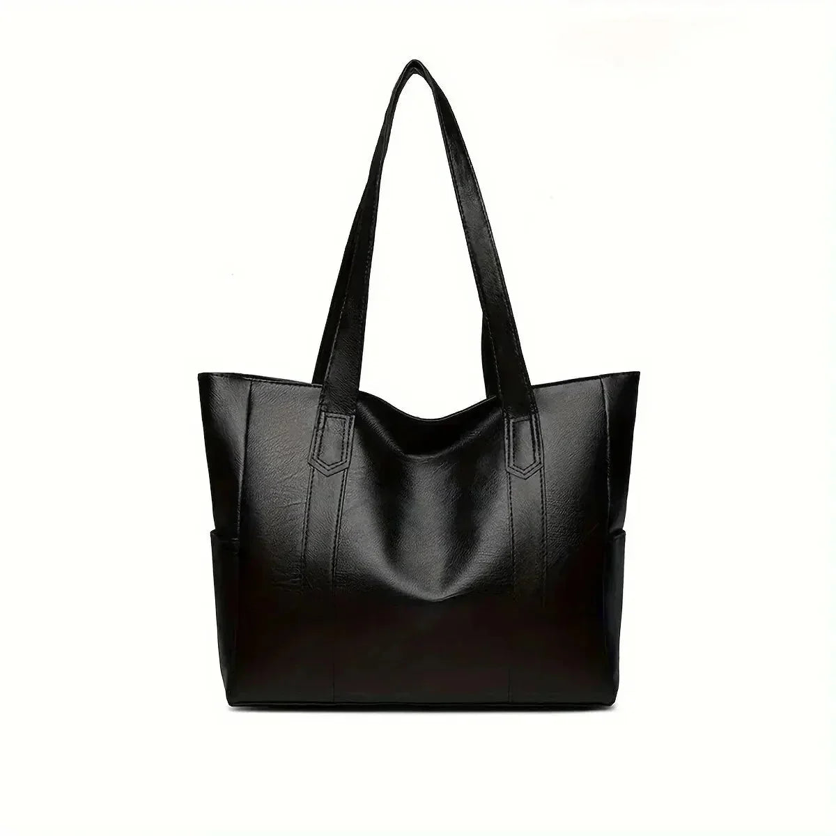 Sac à Bandoulière en Cuir Véritable