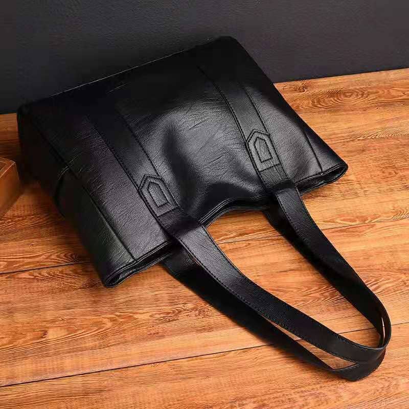 Sac à Bandoulière en Cuir Véritable