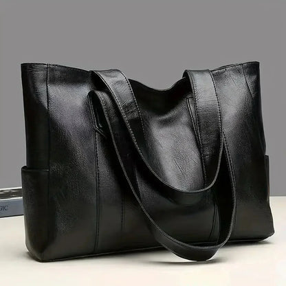 Sac à Bandoulière en Cuir Véritable