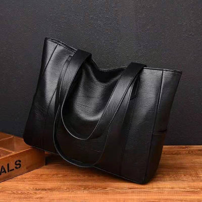 Sac à Bandoulière en Cuir Véritable