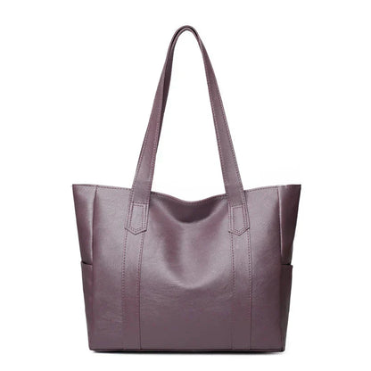 Sac à Bandoulière en Cuir Véritable