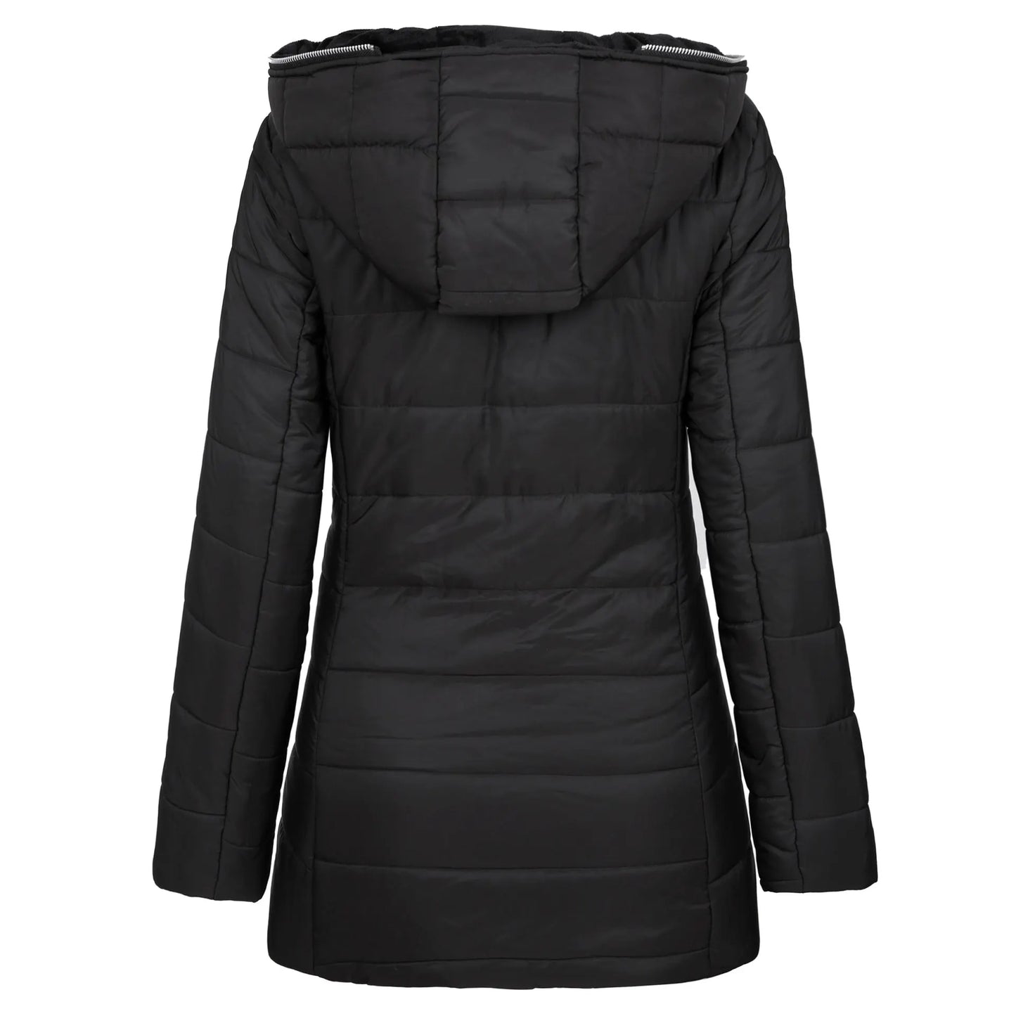 Daisy™ | Manteau Classique d'Hiver