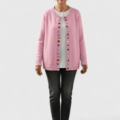 Annaloria | Cardigan Confortable