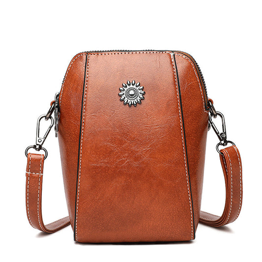 Ellie™ Mini Grace | Sac de Luxe Doux et Stylé