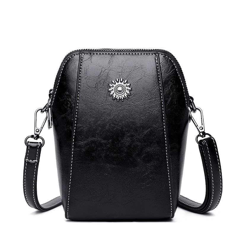 Ellie™ Mini Grace | Sac de Luxe Doux et Stylé
