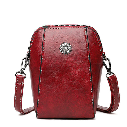 Ellie™ Mini Grace | Sac de Luxe Doux et Stylé