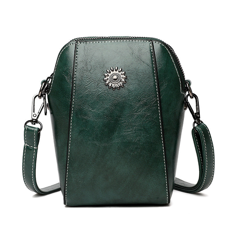 Ellie™ Mini Grace | Sac de Luxe Doux et Stylé