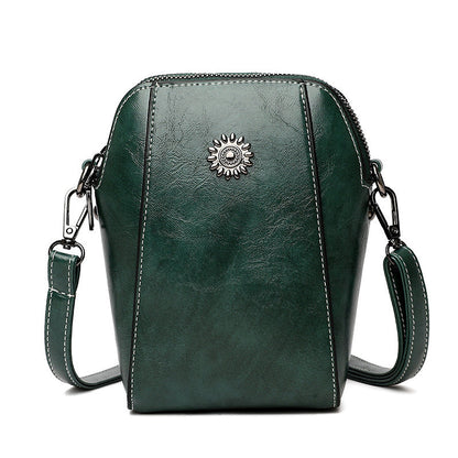 Ellie™ Mini Grace | Sac de Luxe Doux et Stylé