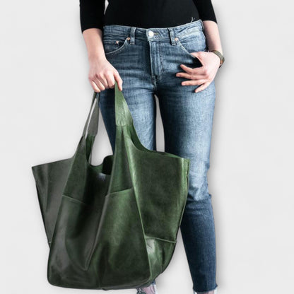 Gianna Boutique - Sac de Week-end Oversized