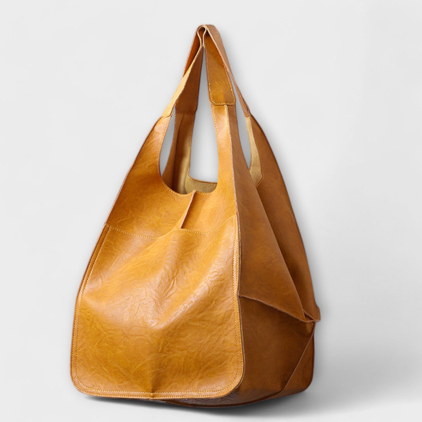 Gianna Boutique - Sac de Week-end Oversized