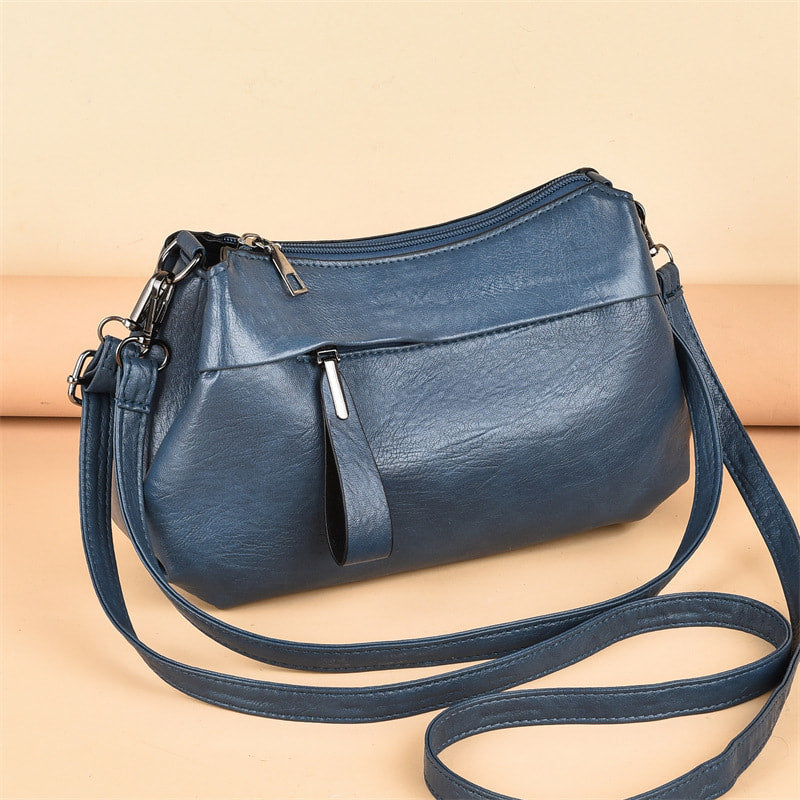 Hallgerd | Sac à bandoulière élégant au style intemporel