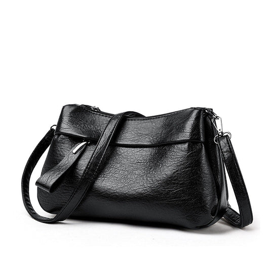 Hallgerd | Sac à bandoulière élégant au style intemporel