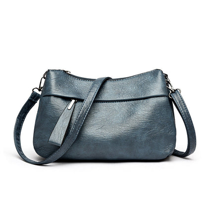 Hallgerd | Sac à bandoulière élégant au style intemporel