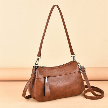Hallgerd | Sac à bandoulière élégant au style intemporel