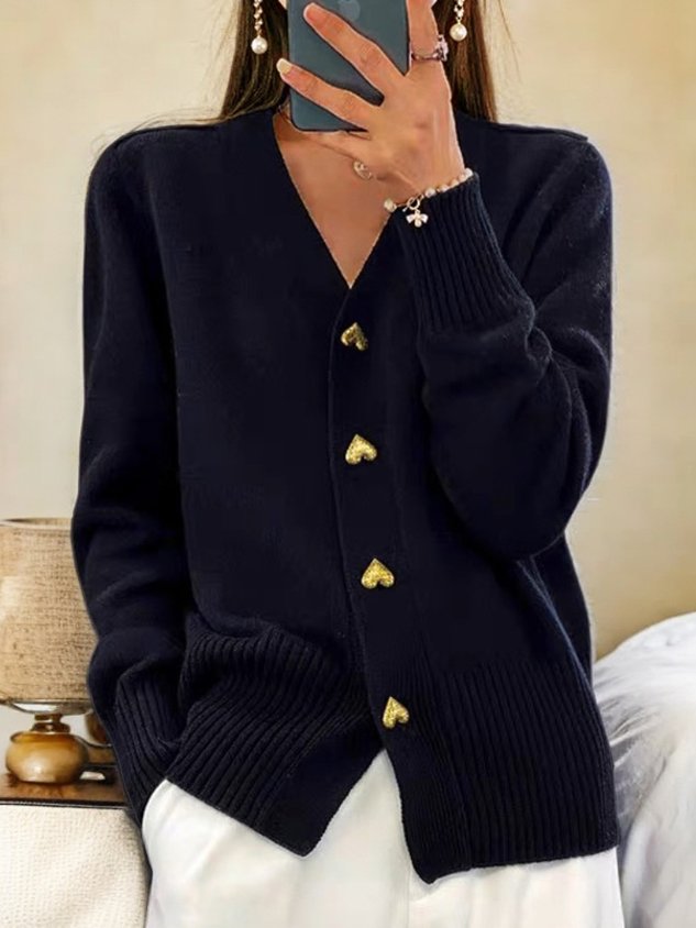 AIFA - CHIC PULL EN MAILLE DOUCE