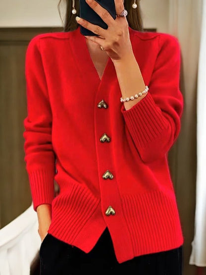 Armelle | Cardigan Élégant