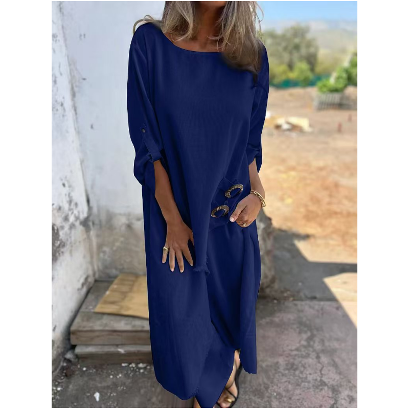 ROSETTE – LE DUO D'ASYMÉTRIE CHIC
