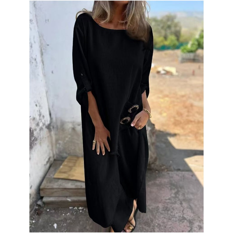 ROSETTE – LE DUO D'ASYMÉTRIE CHIC