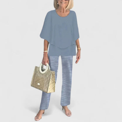 THALINDRAE – ENSEMBLE ÉLÉGANT