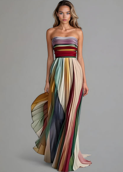 Thirza - Robe Casual Premium