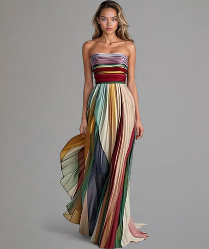 Nova | Robe Élégante