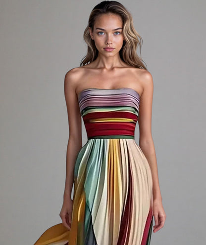 Nova | Robe Élégante